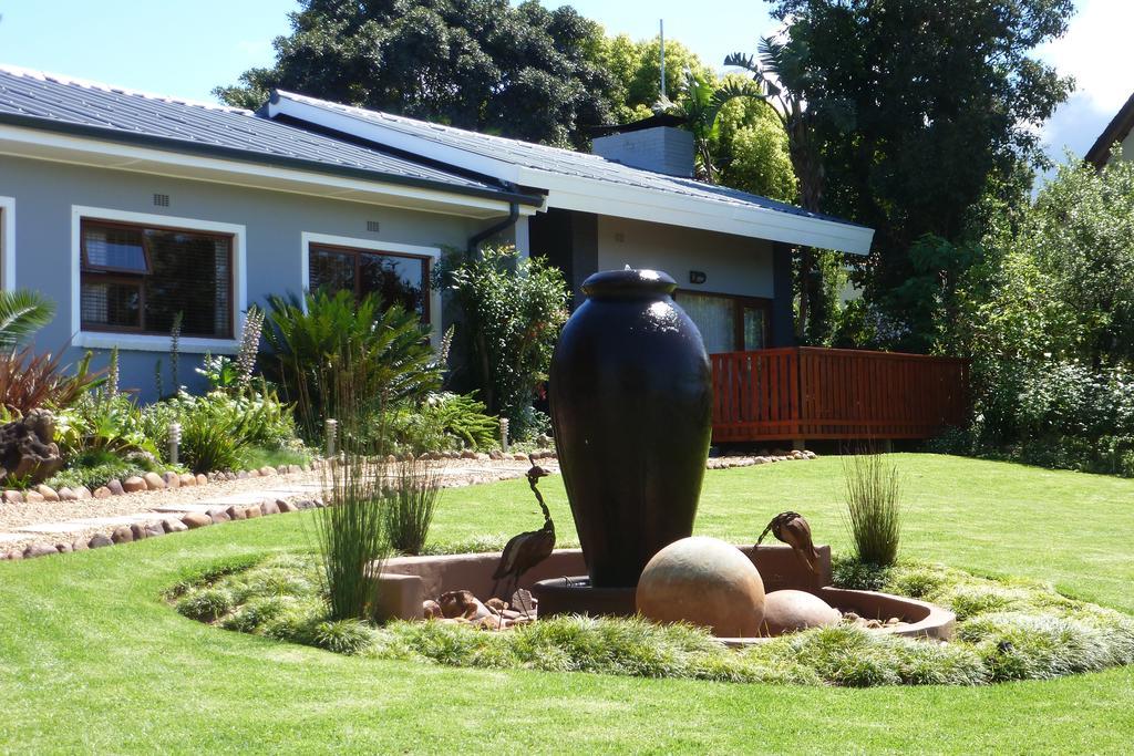 Marula Lodge Swellendam Exterior foto