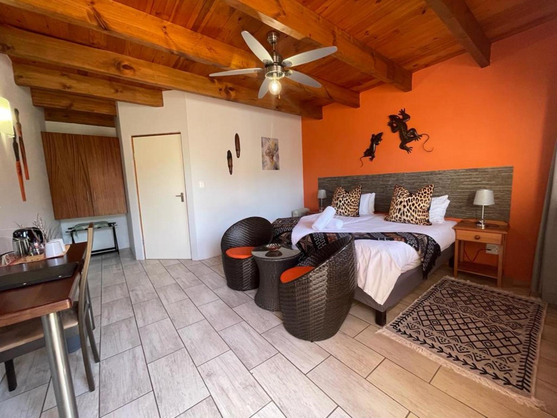 Marula Lodge Swellendam Exterior foto