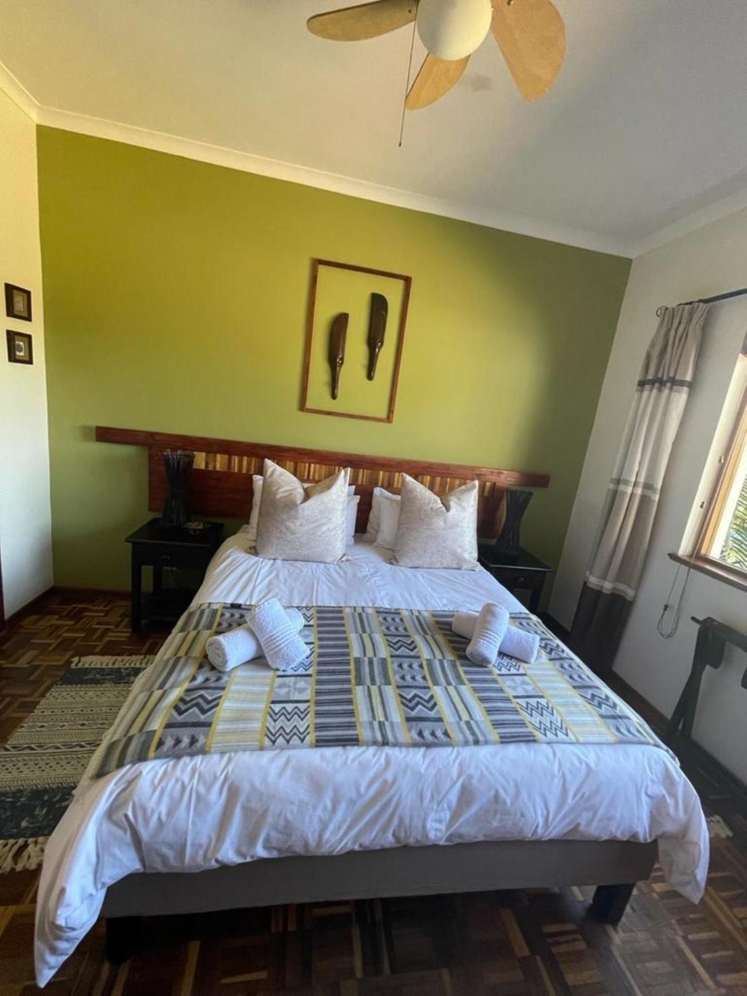 Marula Lodge Swellendam Exterior foto