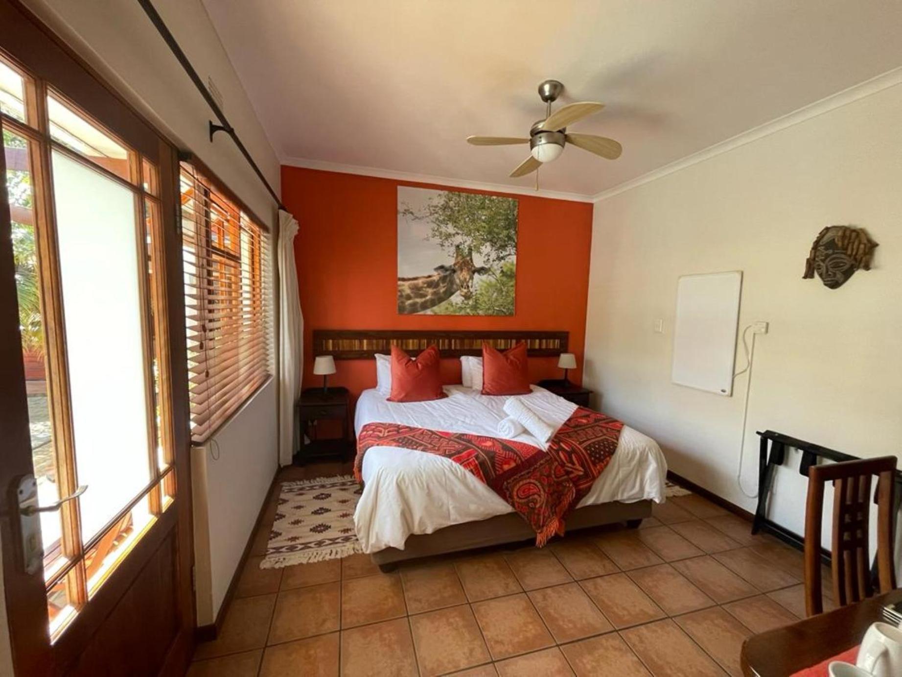Marula Lodge Swellendam Exterior foto