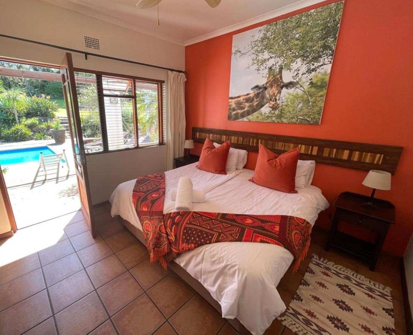 Marula Lodge Swellendam Exterior foto