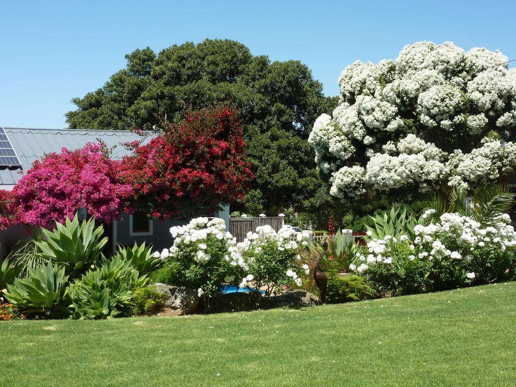 Marula Lodge Swellendam Exterior foto