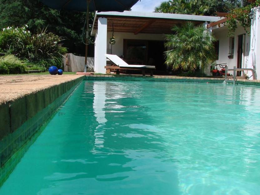 Marula Lodge Swellendam Exterior foto