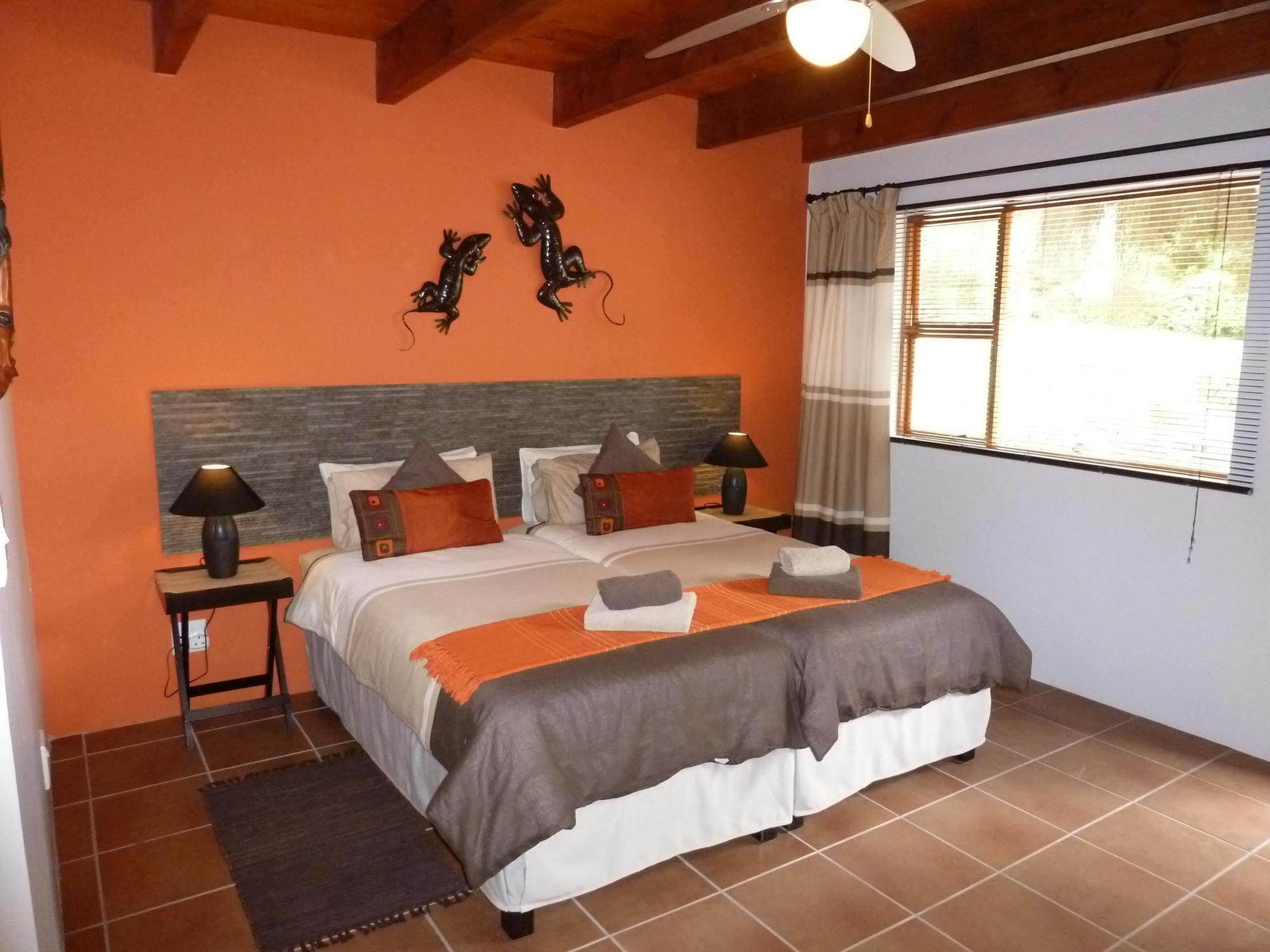 Marula Lodge Swellendam Exterior foto