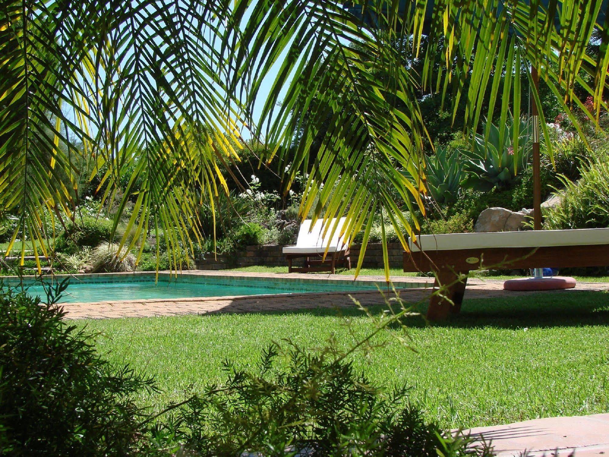 Marula Lodge Swellendam Exterior foto